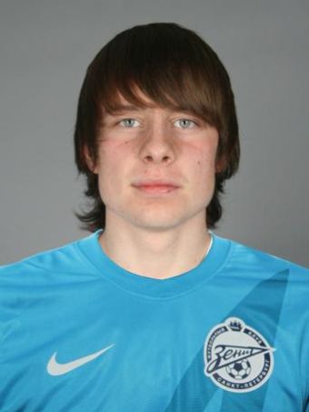 Виноградов Дмитрий Витальевич