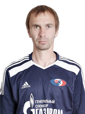 Виноградов Сергей Леонидович