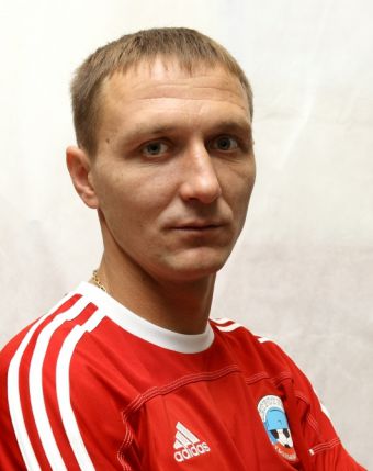 Винтов Роман Васильевич