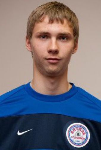 Власкин Александр Сергеевич