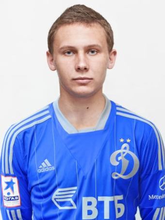 Власов Дмитрий Юрьевич