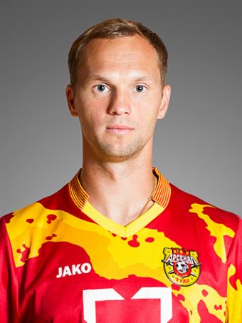 Власов Олег Сергеевич