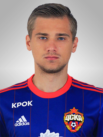 Волков Александр Сергеевич