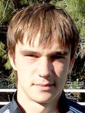 Волос Юрий Николаевич