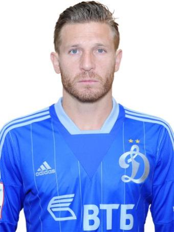 Воронин Андрей Викторович