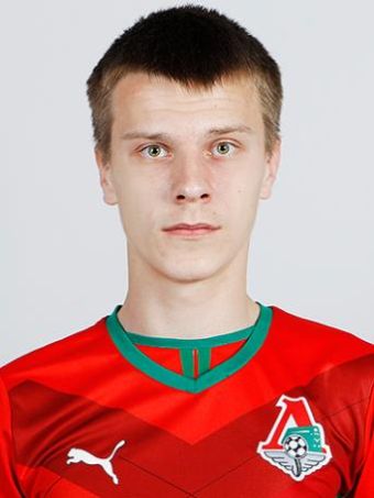 Воронин Евгений Владимирович