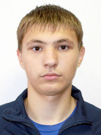 Воронин Сергей Александрович