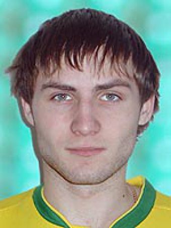 Воронов Сергей Валерьевич