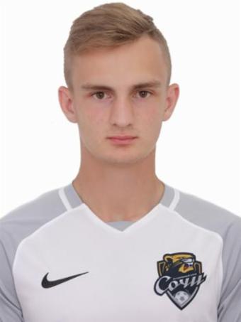 Воропаев Сергей Эдуардович
