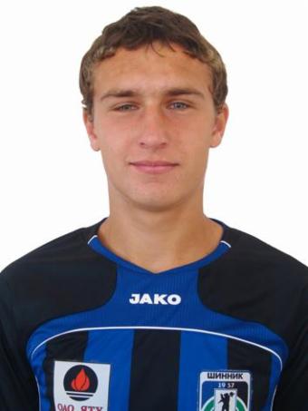 Вовк Николай Александрович