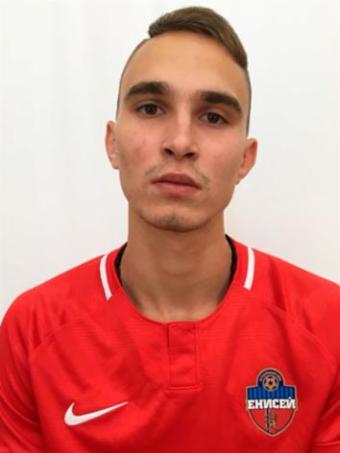 Войц Кирилл Викторович