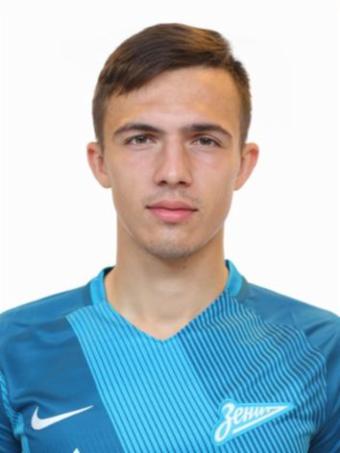Вяткин Артём Дмитриевич