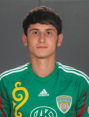 Янурсаев Магомед Русланович