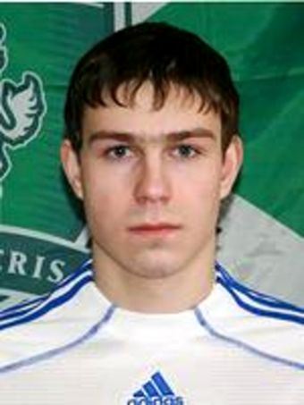 Якимов Алексей Александрович