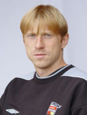 Яновский Игорь Сергеевич