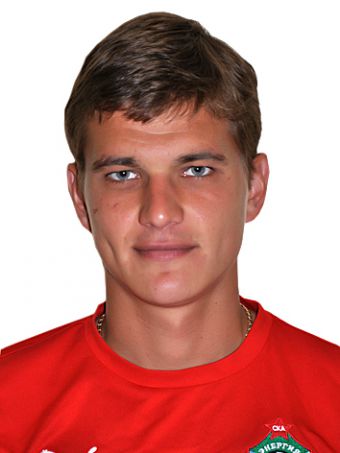 Яркин Александр Владиславович