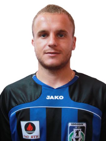 Ятченко Евгений Иванович