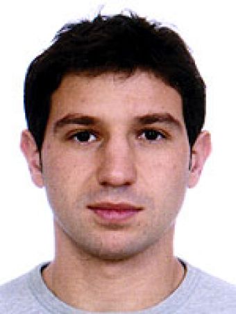 Йорданов Евгени Станойков