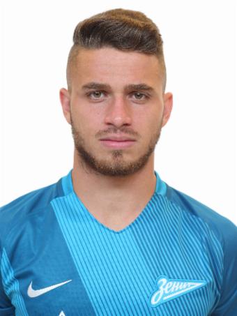 Юнаев Бени Израхович