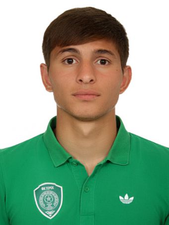 Юнусов Халим Асланович