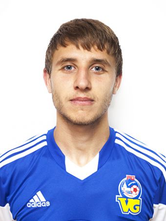 Жабкин Михаил Александрович