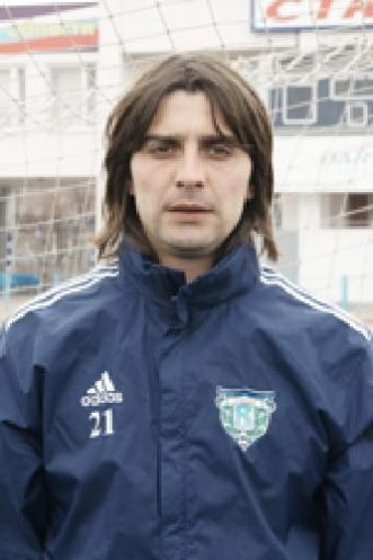 Журавлёв Алексей Александрович