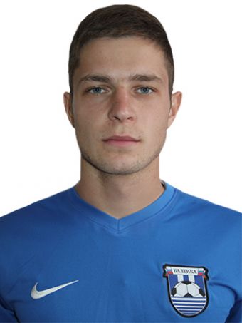 Журавлев Никита Станиславович
