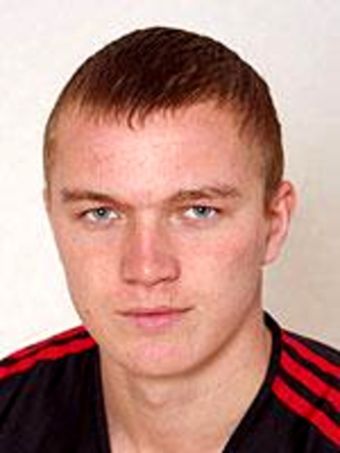 Забродин Петр Андреевич