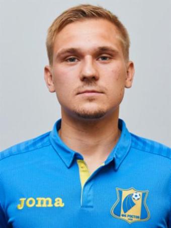 Забродин Сергей Андреевич