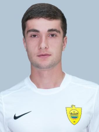Загиров Магомедзагир Магомедалиевич