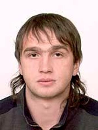 Захаров Арсений Валерьевич