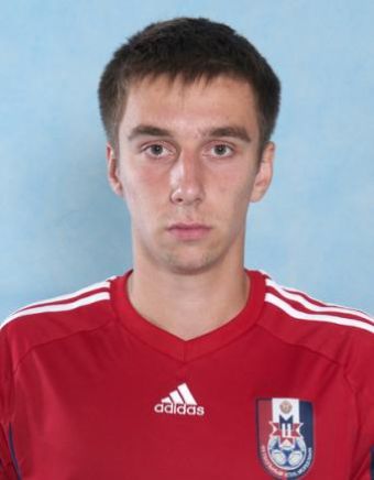 Захаров Илья Романович