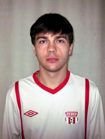 Захаров Сергей Александрович