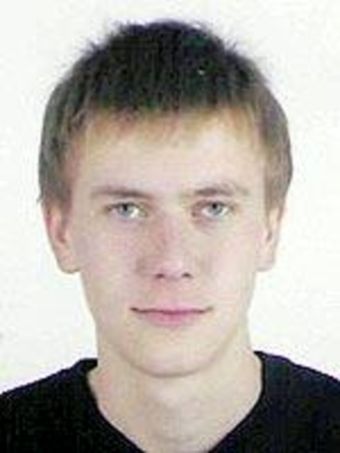 Захаров Вадим Анатольевич