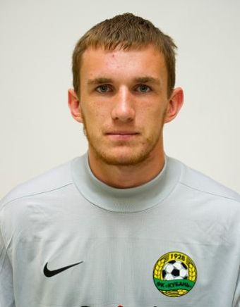 Зайцев Дмитрий Александрович