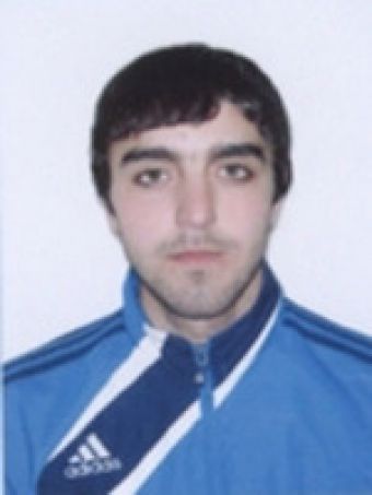 Зайцев Микаил Сергеевич