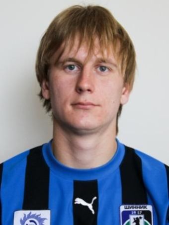 Зайка Яков Алексеевич