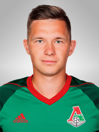 Закускин Александр Олегович