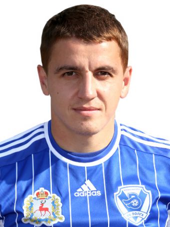 Замалиев Наиль Ахтямович