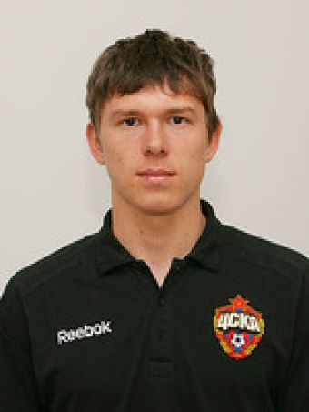Замешаев Дмитрий Сергеевич