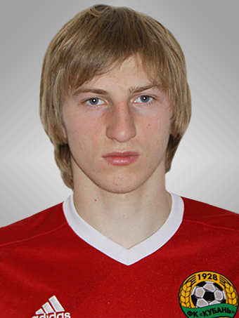 Замышляев Максим Сергеевич