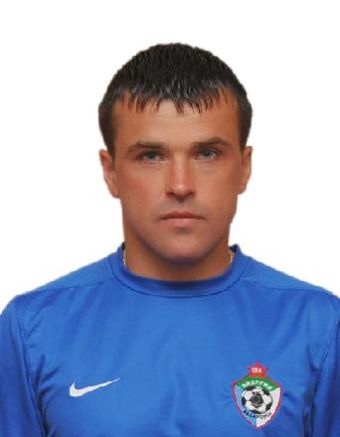 Запояска Вячеслав Алексеевич
