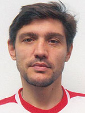 Заруцкий Александр Станиславович