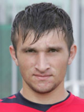 Зассеев Батраз Аркадьевич