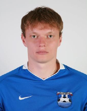 Завалий Иван Викторович