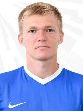 Завезён Юрий Сергеевич