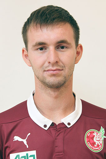 Зайцев Иван Алексеевич
