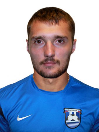 Земченков Виктор Николаевич