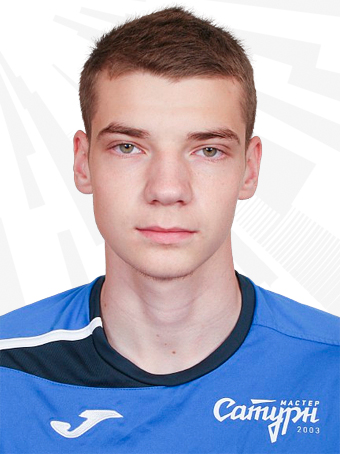 Землин Юрий Викторович