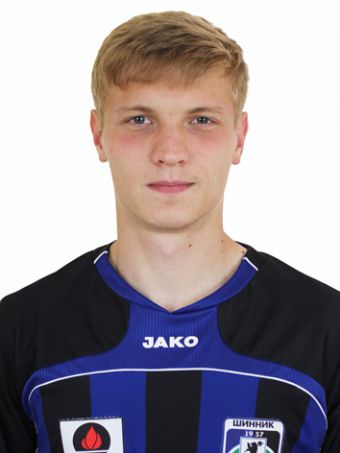 Земсков Михаил Михайлович